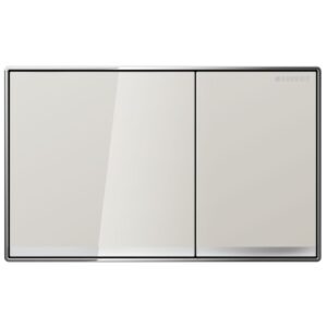 Geberit Flush Plate