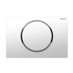 Geberit Flush Plate