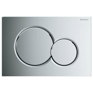 Geberit Flush Plate