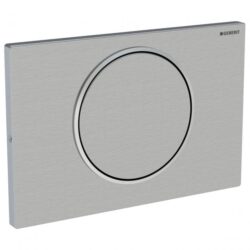 Geberit Flush Plate