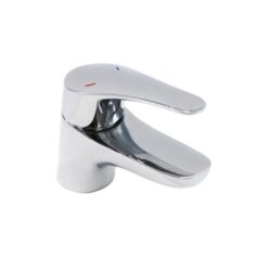 Essential Javary Basin Mixer