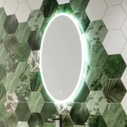 Bathroom Mirror