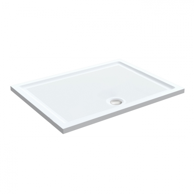 Essential Spring 1500x800mm Anti-Slip Shower Tray | KLB Bathrooms