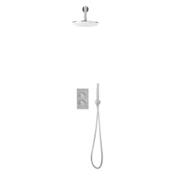 Elijah Form Concealed Shower Kit