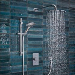 Tavistock Concealed Shower Kit