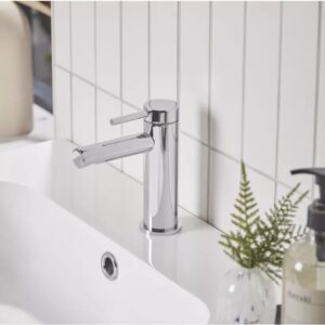 Tavistock Anthem Basin Mixer