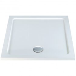 MX Square Shower Tray