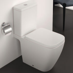 Ideal Standard i.life B Close Coupled WC