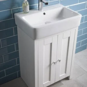 Tavistock Lansdown 570mm Floorstanding Vanity Unit