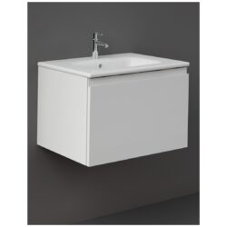 RAK Ceramics Uno Wall Hung Vanity Unit