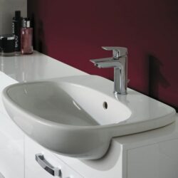 Ideal Standard Tesi Semi-Recessed Basin