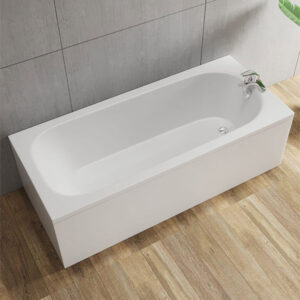 Kaldewei Eurowa 1700x700mm Steel Bath