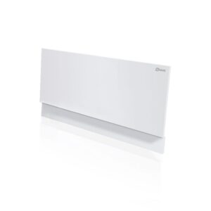 Halite 700mm End Bath Panel