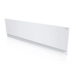 Halite 1500mm Front Bath Panel with Plinth