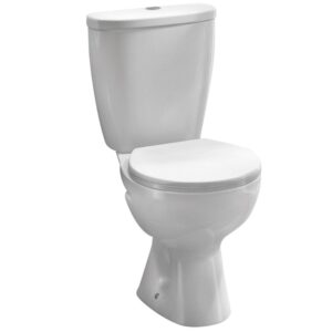 Arley Original Bog in a Box Close Coupled WC