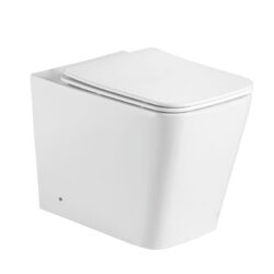 Synergy Torbole Back to Wall WC - SY-TORBO4/SY-TORBO3