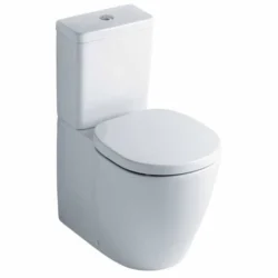 Ideal Standard Concept Space Close Coupled WC