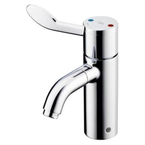 Armitage Shanks Markwik 21+ Thermostatic Basin Mixer