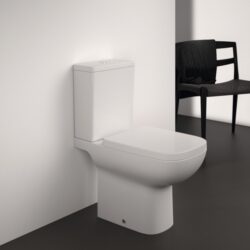 Ideal Standard i.life A Close Coupled WC