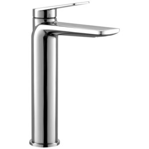 Trisen Roveri High-Rise Basin Mixer, Tall Tap