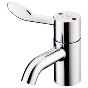 Armitage Shanks Contour 21+ Thermostatic Basin Mixer