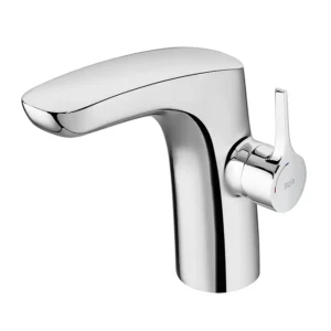 Roca Insignia Chrome Basin Mixer