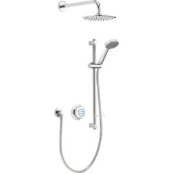 Aqualisa Quartz Classic Smart Shower