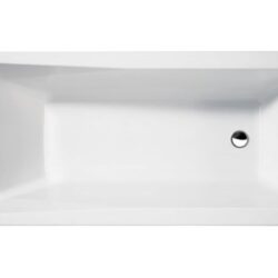 CGR4 Britton Sustain 1600x700mm Single Ended Bath