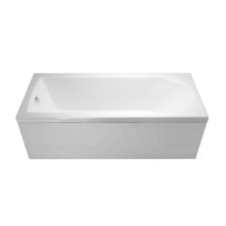 CGR4 Britton Sustain 1600x700mm Single Ended Bath