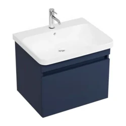 Britton Dalston 500mm Wall Hung Vanity Unit