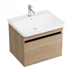 Britton Dalston 500mm Wall Hung Vanity Unit