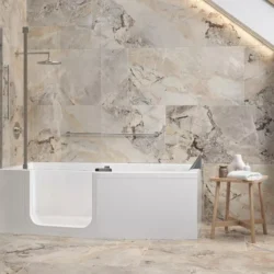 Bathe Easy 1600x700mm Walk-In Bath