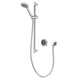 Aqualisa Quartz Touch Smart Shower