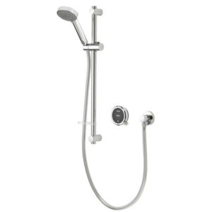 Aqualisa Quartz Touch Smart Shower