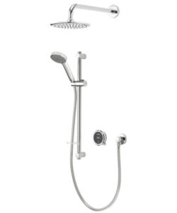 Aqualisa Quartz Touch Smart Shower