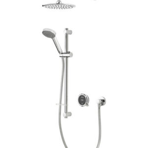 Aqualisa Quartz Touch Smart Shower