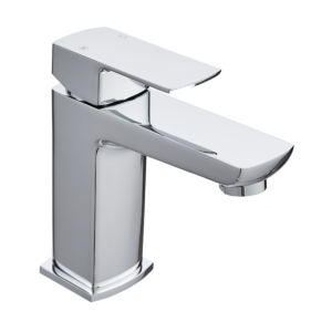 Kartell Culture Mono Basin Mixer