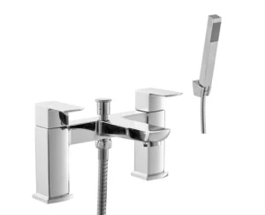 Kartell Culture Bath/Shower Mixer Tap