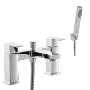 Kartell Culture Bath/Shower Mixer Tap