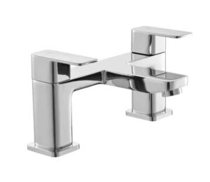 Kartell Dakota Bath Filler Tap