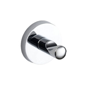 Kartell Plan Chrome Robe Hook