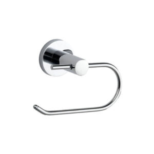 Kartell Plan Chrome Toilet Roll Holder