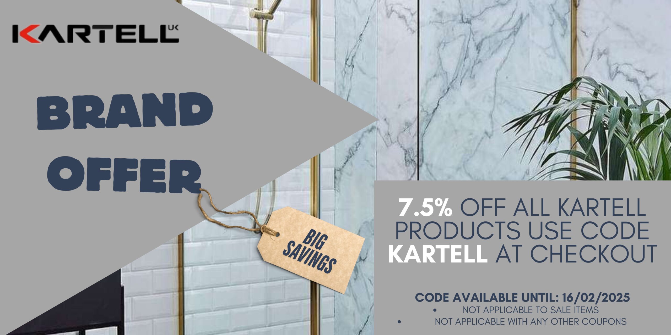 Kartell Sale