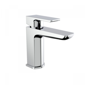 Kartell Kolt Mono Basin Mixer Tap