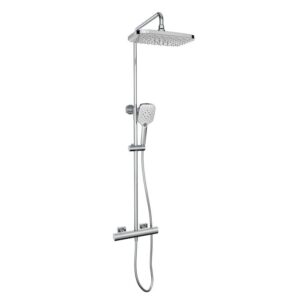 Kartell Kolt Shower with Sliding Shower