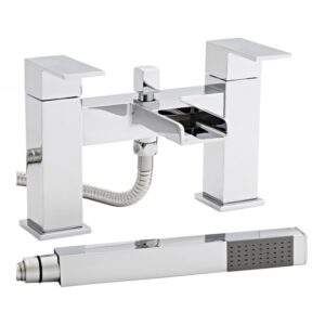 Kartell Phase Bath/Shower Mixer Tap