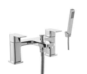 Kartell Dakota Bath/Shower Mixer