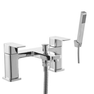 Kartell Dakota Bath/Shower Mixer