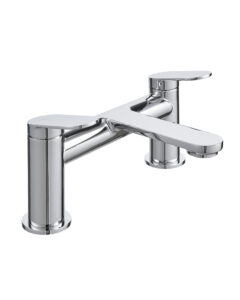 Kartell Excel Bath Filler Tap