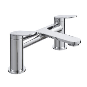 Kartell Excel Bath Filler Tap